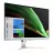 PC All-in-One ACER 27" Aspire C27-1655 FHD IPS, Intel® Core® i5-1135G7, 8GB DDR4 RAM (one slot free), 512GB M.2 2230 PCIe SSD, Intel® Iris Xe Graphics, NO ODD, CR, HD cam, WiFi AX201+BT 5.0, LAN, 135W PSU, Wireless KB/MS, Windows 10 Home SL, Iron G