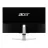 PC All-in-One ACER 27" Aspire C27-1655 FHD IPS, Intel® Core® i5-1135G7, 8GB DDR4 RAM (one slot free), 512GB M.2 2230 PCIe SSD, Intel® Iris Xe Graphics, NO ODD, CR, HD cam, WiFi AX201+BT 5.0, LAN, 135W PSU, Wireless KB/MS, Windows 10 Home SL, Iron G