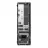Calculator DELL OptiPlex 3000 SFF lntel® Core® i5-12500 (6 Cores/18MB/12T/3.0GHz to 4.6GHz/65W), 8GB (1X8GB) DDR4, M.2 256GB PCIe NVMe SSD, Intel Integrated Graphics, TPM, Chassis Intrusion Switch, 8x DVD+/-RW, USB mouse MS116, USB KB216, PSU 180W, Win11Pro, 3Y
