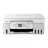 Multifunctionala inkjet CANON PIXMA G3470 WHITE, COLOR PRINTER/SCANNER/COPIER/WI-FI, A4, PRINT 4800X1200DPI_2PL, SCAN 600X1200DPI, ESAT 11/6.0 IPM, 64-275Г/М2, LCD 3.4 CM,USB 2.0, 4 INK TANKS: GI-41 B/M/Y/C BLACK: 6,000 PAGES (ECONOMY MODE 7.600 PAGES) COLOUR: 7,70