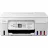 Multifunctionala inkjet CANON PIXMA G3470 WHITE, COLOR PRINTER/SCANNER/COPIER/WI-FI, A4, PRINT 4800X1200DPI_2PL, SCAN 600X1200DPI, ESAT 11/6.0 IPM, 64-275Г/М2, LCD 3.4 CM,USB 2.0, 4 INK TANKS: GI-41 B/M/Y/C BLACK: 6,000 PAGES (ECONOMY MODE 7.600 PAGES) COLOUR: 7,70