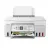 Multifunctionala inkjet CANON PIXMA G3470 WHITE, COLOR PRINTER/SCANNER/COPIER/WI-FI, A4, PRINT 4800X1200DPI_2PL, SCAN 600X1200DPI, ESAT 11/6.0 IPM, 64-275Г/М2, LCD 3.4 CM,USB 2.0, 4 INK TANKS: GI-41 B/M/Y/C BLACK: 6,000 PAGES (ECONOMY MODE 7.600 PAGES) COLOUR: 7,70