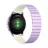 Smartwatch Xiaomi Kieslect Smart Watch Lora, Bling Strap, Purple