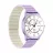 Smartwatch Xiaomi Kieslect Smart Watch Lora, Bling Strap, Purple