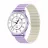 Smartwatch Xiaomi KIESLECT SMART WATCH LORA, BLING STRAP, PURPLE