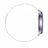 Smartwatch Xiaomi KIESLECT SMART WATCH LORA, BLING STRAP, PURPLE