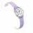 Smartwatch Xiaomi KIESLECT SMART WATCH LORA, BLING STRAP, PURPLE