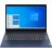 Laptop LENOVO IdeaPad 3 15 ITL05, 15,6" intel Core™ i3-1115G4 8GB RAM 250GB SSD M2 FullHD Windows 10 Abyss Blue