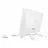 PC All-in-One HP 24 -df0005no, Athlon Gold 3150U 8GB RAM 256GB SSD M2 FullHD Bluetooth Camera 24" Windows 10 White