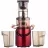 Storcator Myria MY4028RD, 200 W, 1 l, Rosu