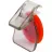 Storcator Myria MY4028RD, 200 W, 1 l, Rosu