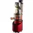 Storcator Myria MY4028RD, 200 W, 1 l, Rosu