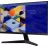 Monitor Samsung S24C310EA, Black, IPS, 1920x1080, 75Hz, FreeSync, 5ms, 250cd, MegaDCR, D-Sub+HDMI