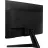 Monitor Samsung S24C310EA, Black, IPS, 1920x1080, 75Hz, FreeSync, 5ms, 250cd, MegaDCR, D-Sub+HDMI