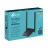 Adaptor wireless TP-LINK ARCHER TX20U PLUS AX1800 WI-FI 6 USB ADAPTER, 1201MBPS ON 5GHZ + 574MBPS ON 2.4GHZ, 802.11A/B/G/N/AC/AX, HIGH GAIN, USB3.0, MU-MIMO, OFDMA, 2 EXTERNAL ANTENNAS
