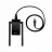 Adaptor wireless TP-LINK ARCHER TX20U PLUS AX1800 WI-FI 6 USB ADAPTER, 1201MBPS ON 5GHZ + 574MBPS ON 2.4GHZ, 802.11A/B/G/N/AC/AX, HIGH GAIN, USB3.0, MU-MIMO, OFDMA, 2 EXTERNAL ANTENNAS