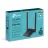 Adaptor wireless TP-LINK ARCHER TX20U PLUS AX1800 WI-FI 6 USB ADAPTER, 1201MBPS ON 5GHZ + 574MBPS ON 2.4GHZ, 802.11A/B/G/N/AC/AX, HIGH GAIN, USB3.0, MU-MIMO, OFDMA, 2 EXTERNAL ANTENNAS
