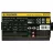 Блок питания ПК Xilence XP850R12 (XN340), 850W, "Gaming Gold Series", ATX 2.52, 80 PLUS® GOLD, Active PFC, ErP2014 norm, Silent 120mm fan,+12V(70.8A), 1x 20+4 Pin(MB), 2x P4+4(CPU), 6x SATA(HDD/SSD), 3x PCI-E 6+2pin(GPU), 3x Peripheral, 1x ARGB Led, OCP, OVP, UVP, SCP, OPP, OTP, Black