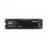 SSD Samsung M.2 NVMe SSD 1.0TB SSD 990 PRO, PCIe4.0 x4 / NVMe2.0, M2 Type 2280 form factor, Seq. Read: 7450 MB/s, Seq. Write: 6900 MB/s, Max Random 4k: Read /Write: 1200,000/1550,000 IOPS, Samsung in-house Controller, 1GB LPDDR4, V-NAND 3-bit MLC