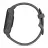 Smartwatch GARMIN Venu Sq 2 - Slate Bezel with Shadow Gray Case and Silicone Band