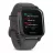 Smartwatch GARMIN Venu Sq 2 - Slate Bezel with Shadow Gray Case and Silicone Band