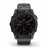 Smartwatch GARMIN Fenix 7X Sapphire Solar Black DLC Titanium with Black Band