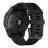 Smartwatch GARMIN Fenix 7X Sapphire Solar Black DLC Titanium with Black Band