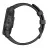 Smartwatch GARMIN Fenix 7X Sapphire Solar Black DLC Titanium with Black Band