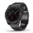 Smartwatch GARMIN Fenix 7X Sapphire Solar Black DLC Titanium with Black Band