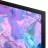 Televizor Samsung UE58CU7100UXUA, 4K UHD 3840x2160, Tizen OS, Titan, 58", 3840x2160, SMART TV, ELED, Wi-Fi, Bluetooth