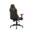 Fotoliu Gaming Cougar FUSION SF BLACK, Gazlift 4, 120 kg, 145-180 cm, Negru