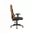 Fotoliu Gaming Cougar FUSION SF BLACK, Gazlift 4, 120 kg, 145-180 cm, Negru