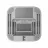 Router wireless Grandstream "GWN7062", 1770Mbps, OFDMA, MU-MIMO, Gbit Ports, USB3.0