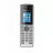 Телефон Grandstream DP722 DECT, 10 SIP, 10 Lines, Silver