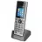 Telefon Grandstream DP722 DECT, 10 SIP, 10 LINES, SILVER