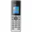 Telefon Grandstream DP722 DECT, 10 SIP, 10 LINES, SILVER