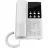 Телефон Grandstream GHP620, 2 SIP,2 Line, PoE, White
