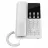 Телефон Grandstream GHP620, 2 SIP,2 Line, PoE, White