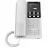 Телефон Grandstream GHP620, 2 SIP,2 Line, PoE, White
