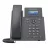 Telefon Grandstream GRP2601P, 2 SIP,2 LINE, POE, BLACK