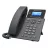 Телефон Grandstream GRP2602, 4 SIP, 2 Lines, no PoE, Black