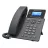 Telefon Grandstream GRP2602, 4 SIP, 2 Lines, no PoE, Black