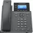 Telefon Grandstream GRP2602, 4 SIP, 2 LINES, NO POE, BLACK