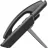 Телефон Grandstream GRP2602P, 4 SIP, 2 Lines, PoE, Black