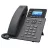 Telefon Grandstream GRP2602P, 4 SIP, 2 Lines, PoE, Black