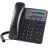 Телефон Grandstream GXP1610,1 SIP,1 Line, no PoE, Black