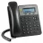 Телефон Grandstream GXP1610,1 SIP,1 Line, no PoE, Black