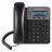 Телефон Grandstream GXP1610,1 SIP,1 Line, no PoE, Black