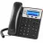 Телефон Grandstream GXP1620, 2 SIP,2 Line, no PoE, Black