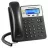 Телефон Grandstream GXP1620, 2 SIP,2 Line, no PoE, Black